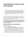 Image document