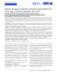 Image document