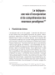 Image document