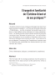 Image document