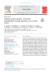 Image document