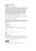 Image document