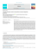 Image document