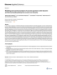 Image document
