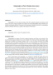 Image document