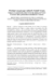 Image document