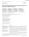 Image document
