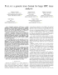 Image document