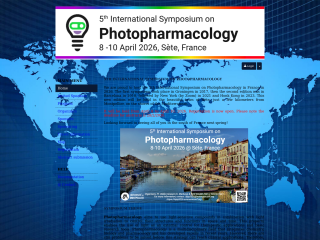 Accéder au site de la conférence