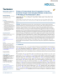 Image document