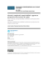 Image document