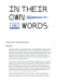 Image document