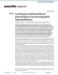 Image document