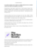 Image document