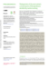Image document