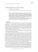 Image document