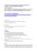 Image document
