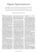 Image document