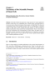 Image document