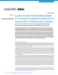 Image document