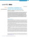 Image document