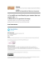 Image document