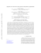 Image document