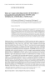 Image document