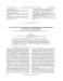 Image document