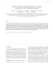 Image document