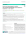 Image document