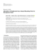 Image document