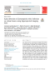 Image document