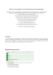 Image document
