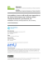 Image document