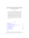 Image document