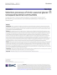 Image document