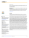 Image document
