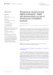 Image document