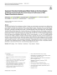Image document