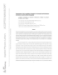 Image document