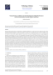 Image document