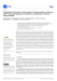 Image document