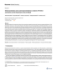 Image document