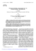Image document