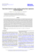Image document
