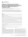 Image document