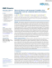 Image document