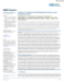 Image document