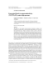 Image document